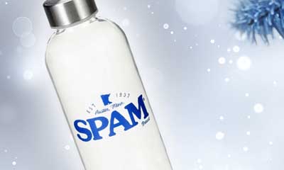 SPAM