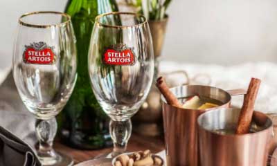 Stella Artois