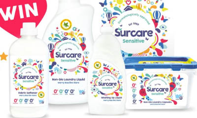 Surcare