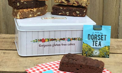 Win a Tea Party in a Tin