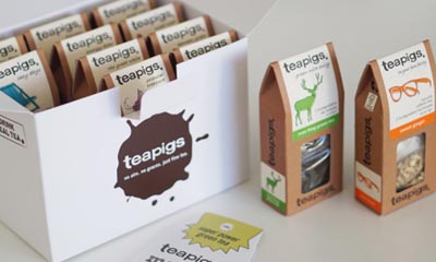 Teapigs