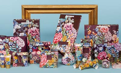 Free The Artist's Journey Skincare Collection