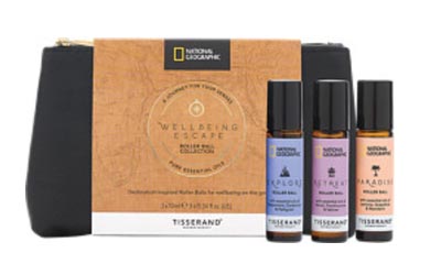 Tisserand Aromatherapy