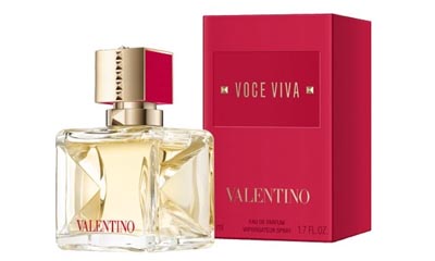 Free Valentino Perfume