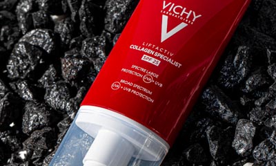 Free Vichy Liftactiv Collagen Specialist SPF 7
