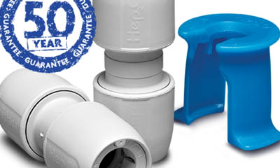 Free Plumbing Pipes & Connectors