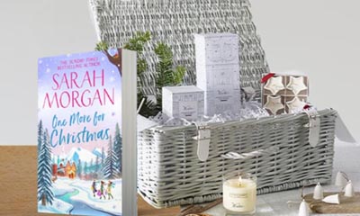 Win a White Company hamper