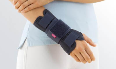 Free Wrist, Knee & Ankle Supports