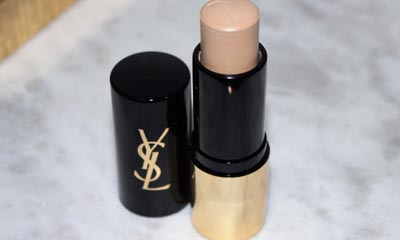 Free YSL Glow X Matte Foundation