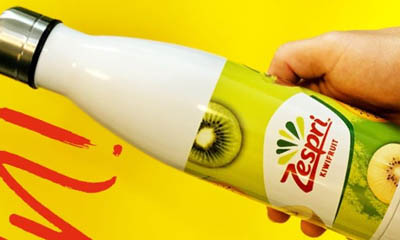 Zespri Kiwifruit UK