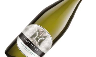 Win 1 of 10 Cases of Mud Sauvignon Blanc