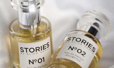 Win Stories Eau De Parfum