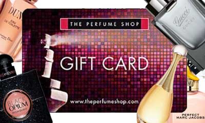 Free £30 Gift Cards