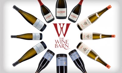 Win a Case Of Fine German Wine