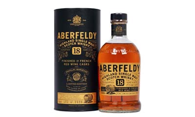 Aberfeldy