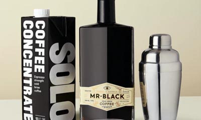 Win a Mr Black Espresso Martini Kit