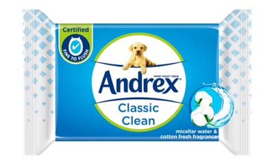 Andrex