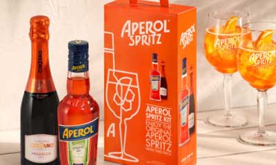 Aperol Spritz