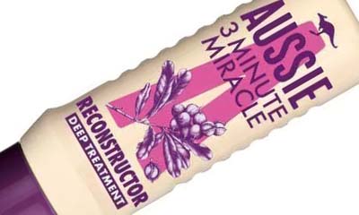 Free Aussie Hair Mask