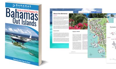 Bahamas Air Tours