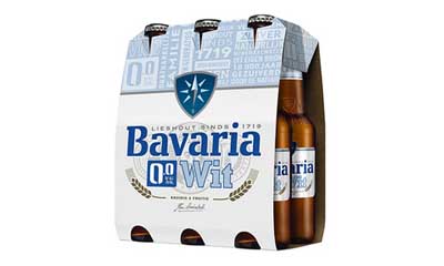 Free Bavaria Beer 24 Pack