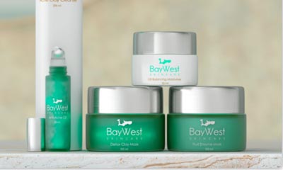 Bay West Skincare