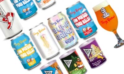 Free Beer & Nuts Bundles