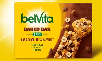 Free Belvita Baked Bar