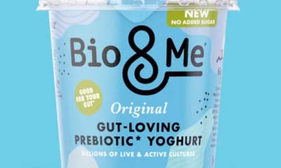 Free Bio&Me Yoghurt Voucher