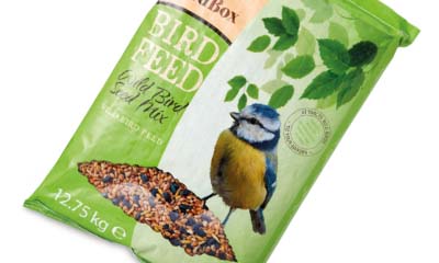 Free Bird Seed Food