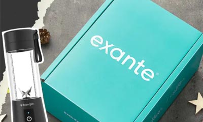 Exantediet