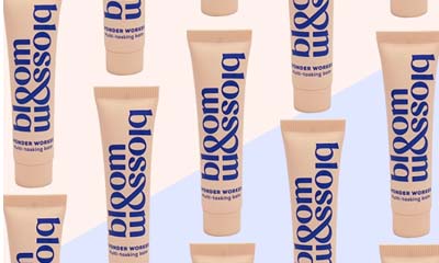 Free Bloom & Blossom Lip Balms