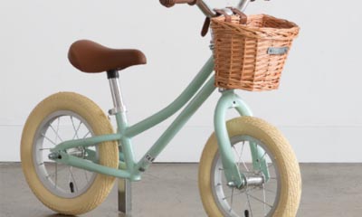 Win a Bobbin Bike