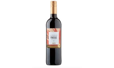 Win a bottle of SPAR Reserve Pinotage