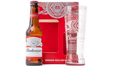 Budweiser