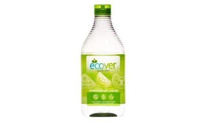 Win Ecover Washing Up Liquid Bundle