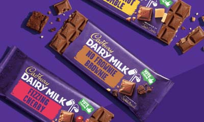 Free Cadbury Inventor Bars Voting Cash Prizes