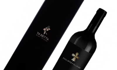 Win a Case of Maltese Wine