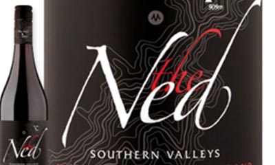 Win a Case of Pinot Noir Wine