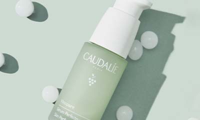 Free Caudalie Vinopure Serum