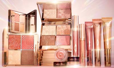 Charlotte Tilbury