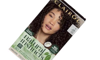 Free Clairol Natural Instincts