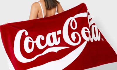 Coca-Cola