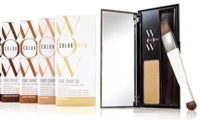 Free Color Wow Root Cover Up