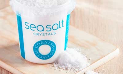 Cornish Sea Salt