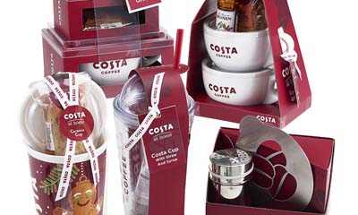 Costa Coffee