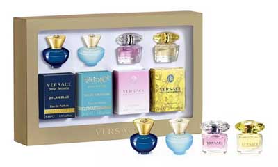 Free Debenhams Perfume Bundles