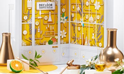 Win Decleor Advent Calendar