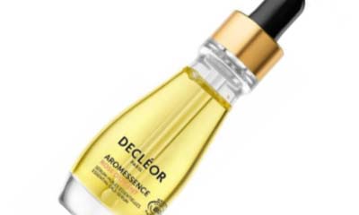 Free Decleor Serum