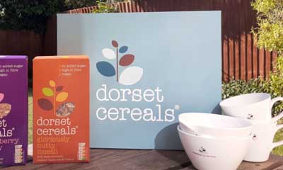 Win a Dorset Cereal & Godminster Cheese Bundle